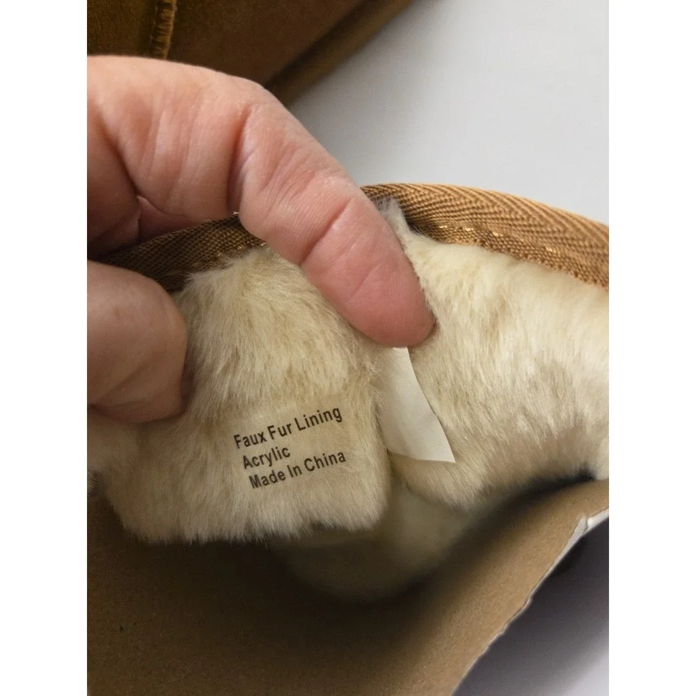 Clark Slipper‎ Men Size 10